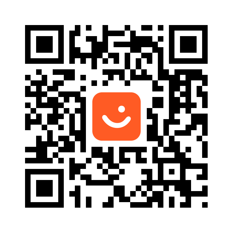 Vipps QR-kode for betaling